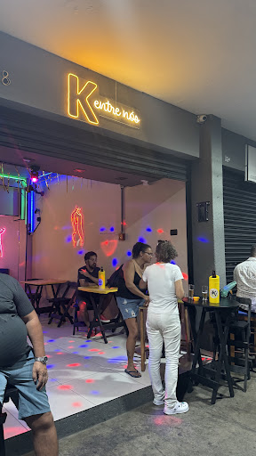 K Entre Nós Bars & Clubs in São Paulo – GayOut Guide