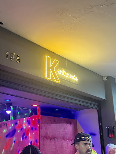 K Entre Nós Bars & Clubs in São Paulo – GayOut Guide