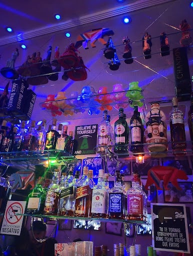 Woof Bar