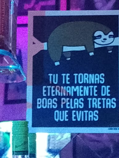 Woof Bar Bars & Clubs in São Paulo – GayOut Guide
