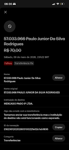 EAGLE SÃO PAULO