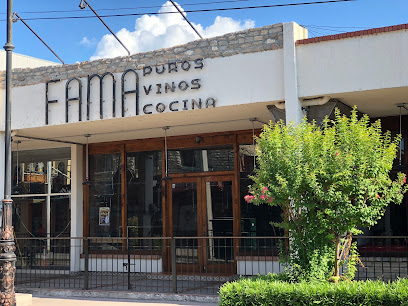 Bar Fama