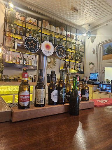El Amor Hermoso Bar