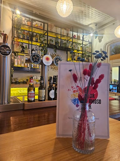 El Amor Hermoso Bar Bars & Clubs in Madrid – GayOut Guide
