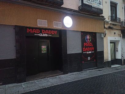 Mad Daddy Club