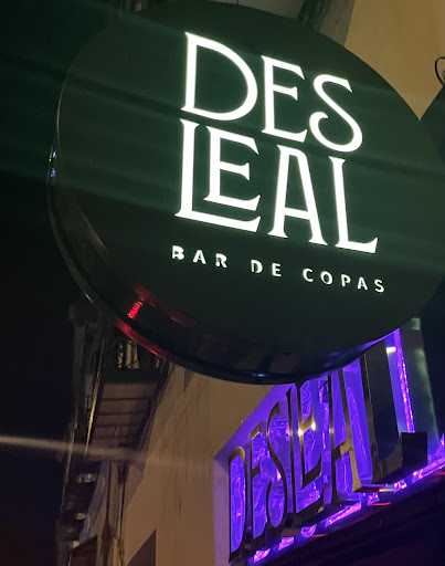 Desleal