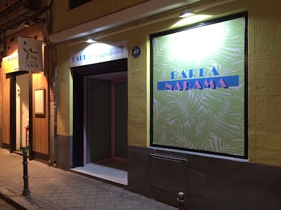 Barbanarama Bars & Clubs in Madrid – GayOut Guide