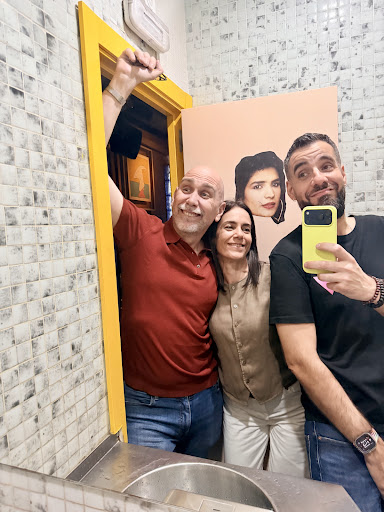 Barbanarama Bars & Clubs in Madrid – GayOut Guide