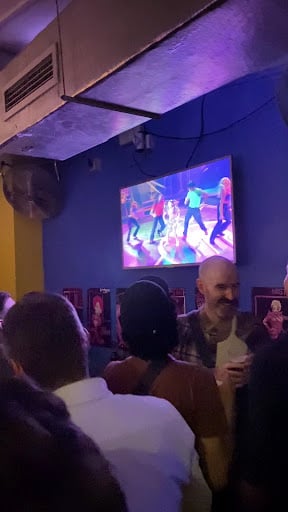 Barbanarama Bars & Clubs in Madrid – GayOut Guide
