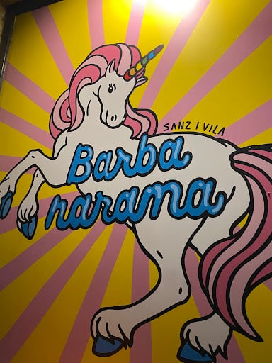 Barbanarama Bars & Clubs in Madrid – GayOut Guide