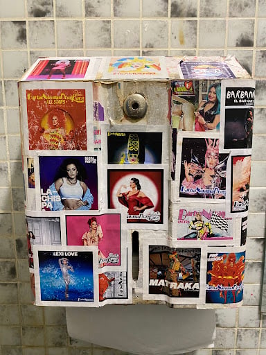 Barbanarama Bars & Clubs in Madrid – GayOut Guide