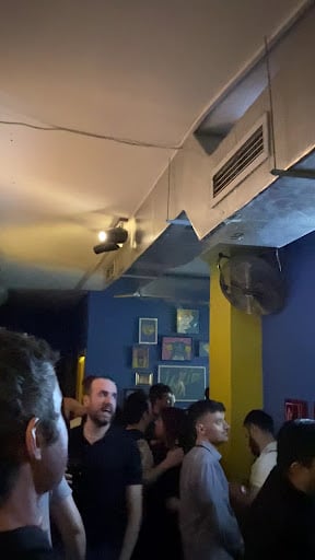 Barbanarama Bars & Clubs in Madrid – GayOut Guide