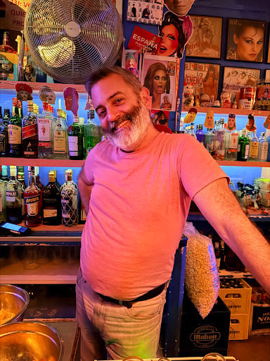 Barbanarama Bars & Clubs in Madrid – GayOut Guide