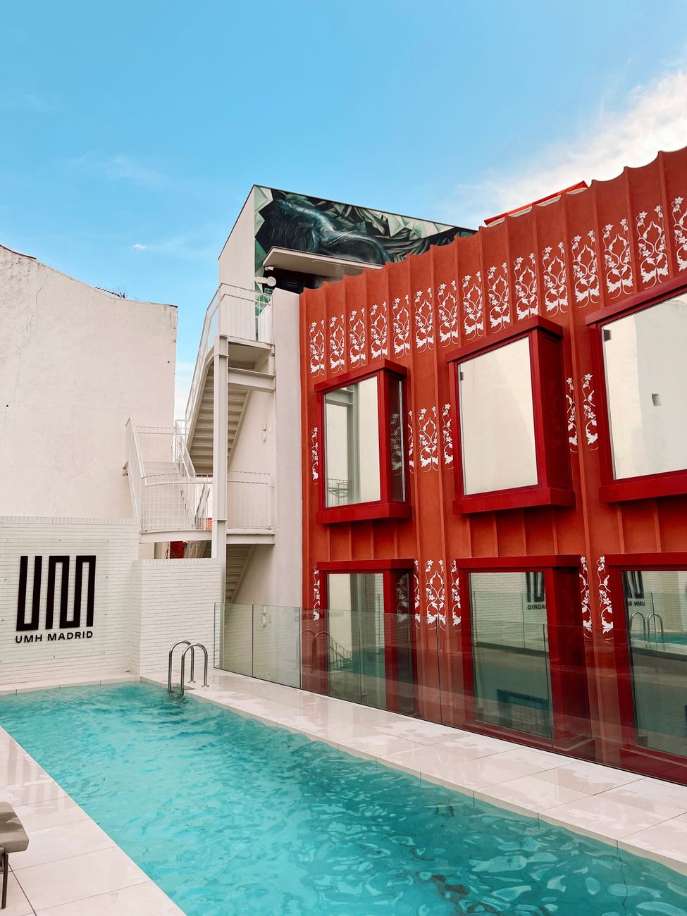 Hostal Chueca