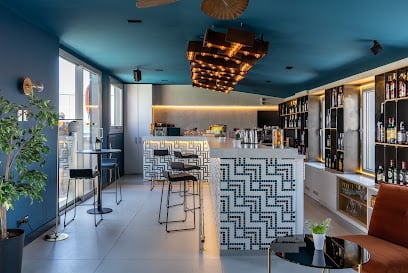 Axel Hotel Sky Bar Hotels in Madrid – GayOut Guide