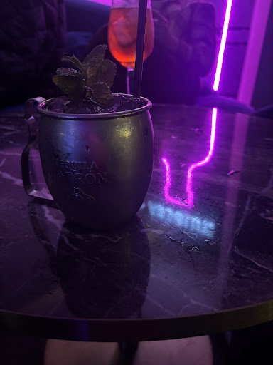Axel Hotel Sky Bar Hotels in Madrid – GayOut Guide