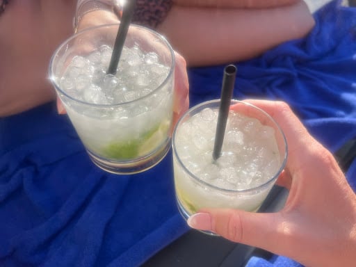 Axel Hotel Sky Bar Hotels in Madrid – GayOut Guide