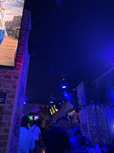 Forajido Bar & Disco