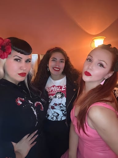 Sissy Bag Bars & Clubs in Madrid – GayOut Guide