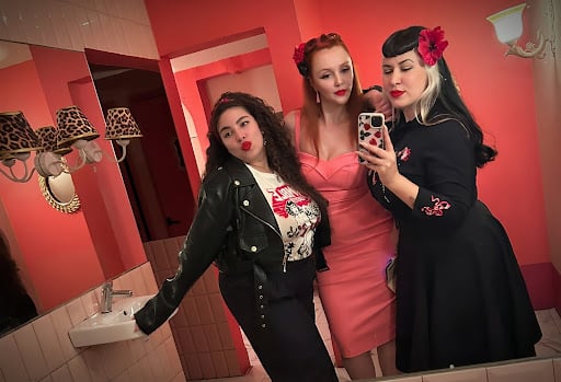 Sissy Bag Bars & Clubs in Madrid – GayOut Guide
