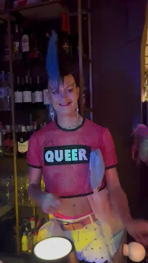 Sissy Bag Bars & Clubs in Madrid – GayOut Guide