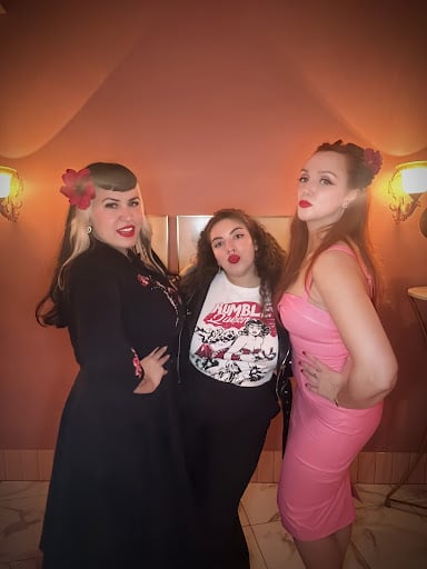 Sissy Bag Bars & Clubs in Madrid – GayOut Guide