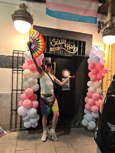 Sissy Bag Bars & Clubs in Madrid – GayOut Guide
