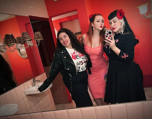 Sissy Bag Bars & Clubs in Madrid – GayOut Guide