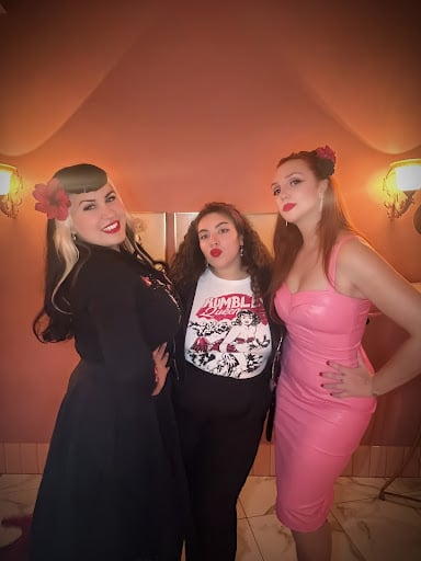 Sissy Bag Bars & Clubs in Madrid – GayOut Guide