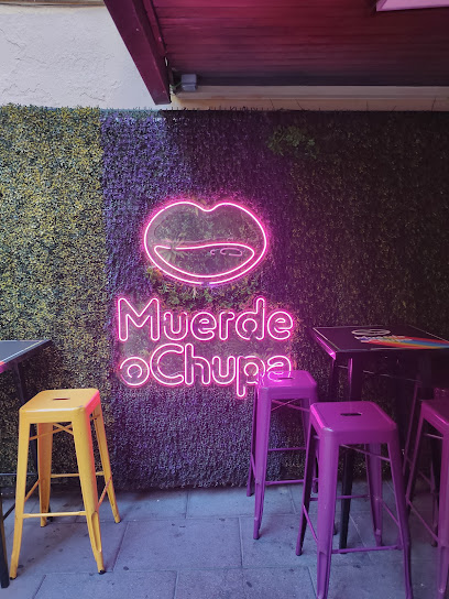 Muerde O Chupa Bars & Clubs in Madrid – GayOut Guide