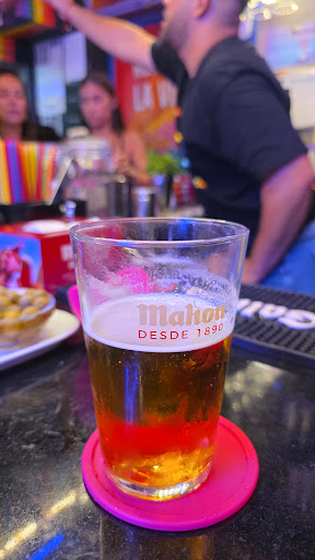 Muerde O Chupa Bars & Clubs in Madrid – GayOut Guide