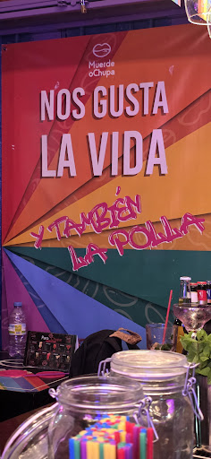 Muerde O Chupa Bars & Clubs in Madrid – GayOut Guide