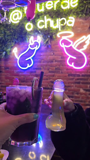Muerde O Chupa Bars & Clubs in Madrid – GayOut Guide
