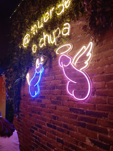 Muerde O Chupa Bars & Clubs in Madrid – GayOut Guide