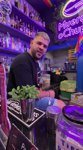 Muerde O Chupa Bars & Clubs in Madrid – GayOut Guide