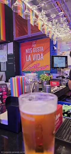 Muerde O Chupa Bars & Clubs in Madrid – GayOut Guide