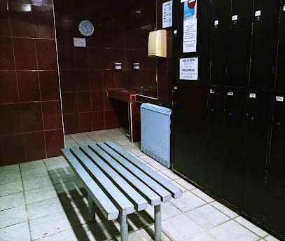 Thermas new Moratalaz