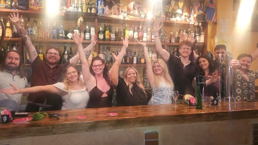 Viking Bar Bars & Clubs in Torremolinos – GayOut Guide