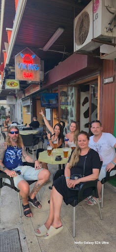 Viking Bar Bars & Clubs in Torremolinos – GayOut Guide