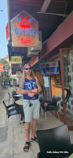 Viking Bar Bars & Clubs in Torremolinos – GayOut Guide