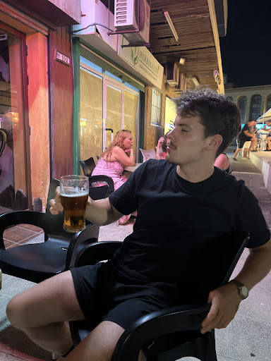 Viking Bar Bars & Clubs in Torremolinos – GayOut Guide