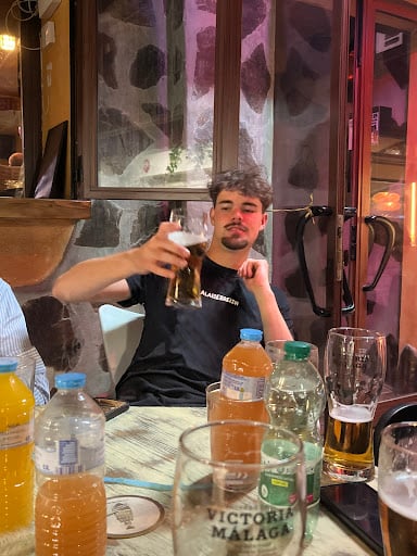 Viking Bar Bars & Clubs in Torremolinos – GayOut Guide