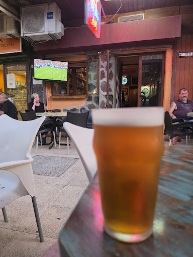Viking Bar Bars & Clubs in Torremolinos – GayOut Guide