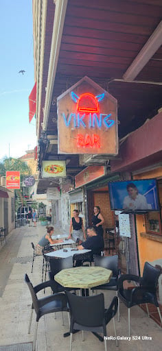 Viking Bar Bars & Clubs in Torremolinos – GayOut Guide