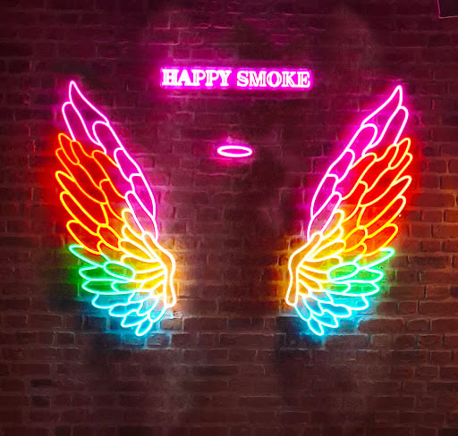Happy Smoke Social club Bars & Clubs in Torremolinos – GayOut Guide