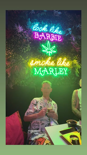Happy Smoke Social club Bars & Clubs in Torremolinos – GayOut Guide