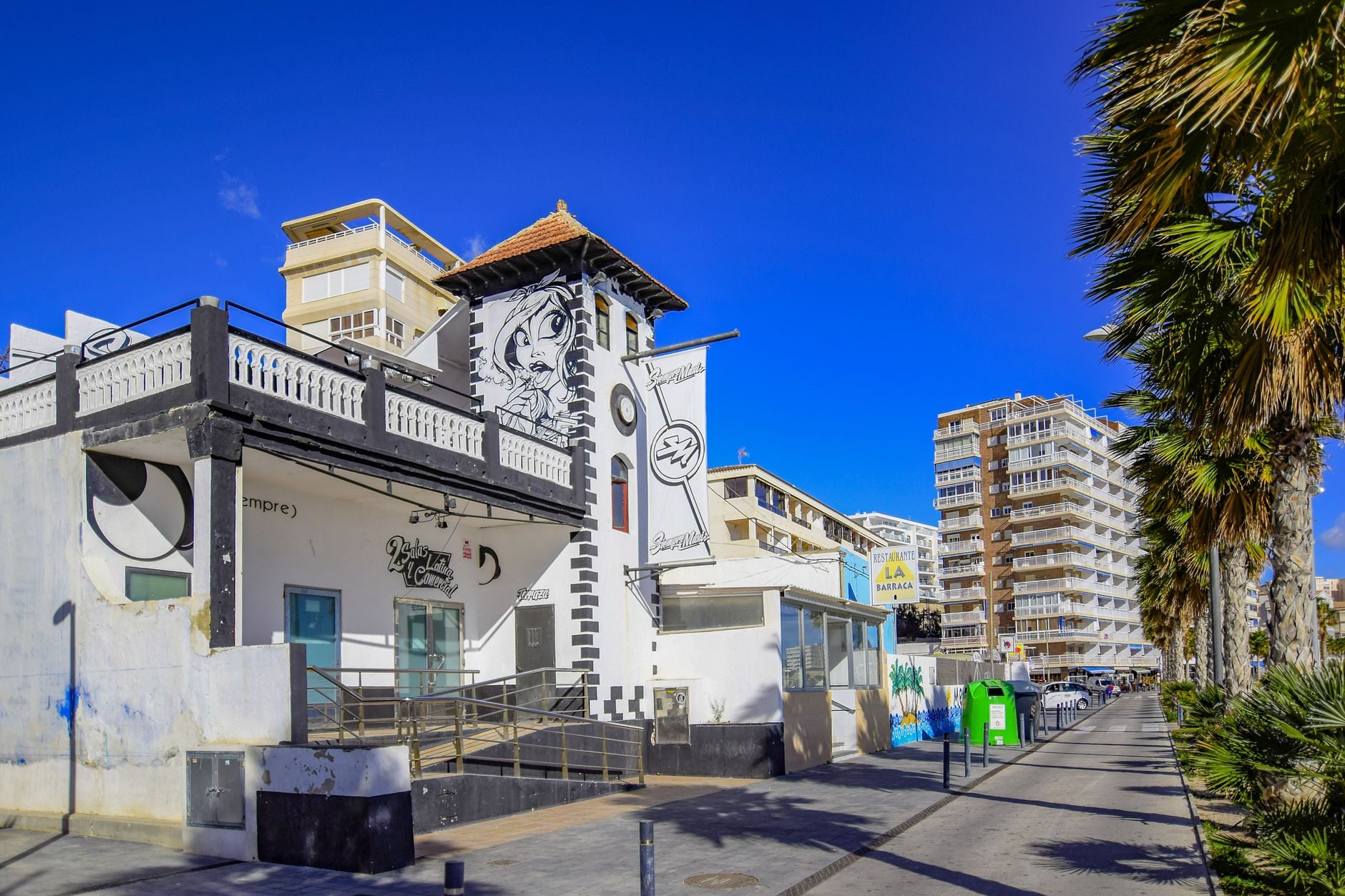 AQUA Club