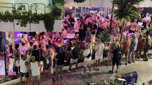 Club Couture torremolinos Bars & Clubs in Torremolinos – GayOut Guide