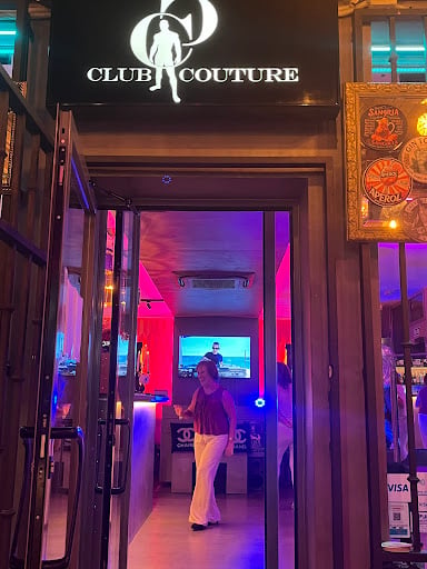 Club Couture torremolinos Bars & Clubs in Torremolinos – GayOut Guide