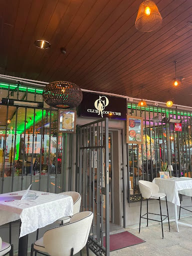 Club Couture torremolinos